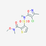 Compound Structure