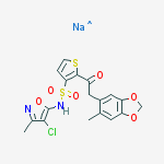 Compound Structure
