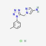 Compound Structure