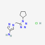Compound Structure
