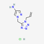 Compound Structure