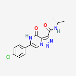 Compound Structure