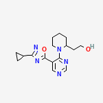 Compound Structure