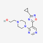 Compound Structure