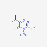 Compound Structure
