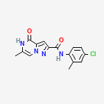 Compound Structure