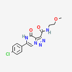 Compound Structure