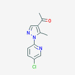 Compound Structure
