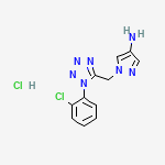 Compound Structure