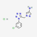 Compound Structure