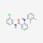Compound Structure