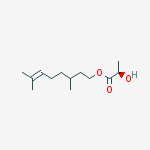 Compound Structure