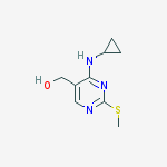 Compound Structure