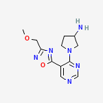 Compound Structure