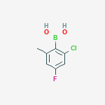 Compound Structure