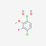 Compound Structure