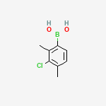 Compound Structure