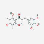 Compound Structure