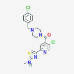 Compound Structure