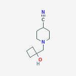 Compound Structure