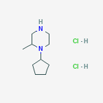 Compound Structure