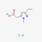 Compound Structure