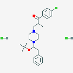 Compound Structure