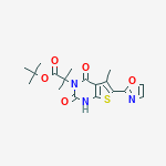Compound Structure
