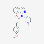 Compound Structure