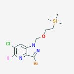 Compound Structure