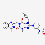 Compound Structure