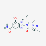 Compound Structure