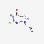 Compound Structure