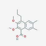Compound Structure