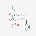 Compound Structure