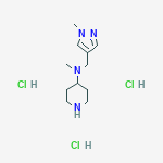 Compound Structure