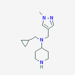 Compound Structure