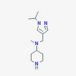 Compound Structure