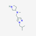 Compound Structure