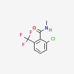 Compound Structure