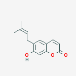 Compound Structure