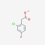 Compound Structure