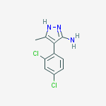 Compound Structure