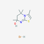 Compound Structure