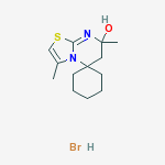 Compound Structure