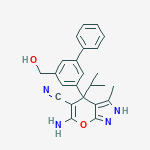 Compound Structure