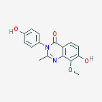 Compound Structure