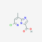 Compound Structure