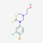 Compound Structure