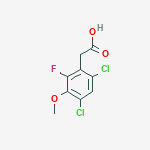 Compound Structure